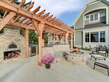 Barrington Home