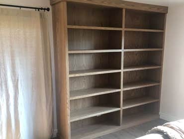 Photos by Silverado Cabinet & Mill Work Inc #1