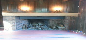 ready for new finish