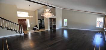 3321 Americus Dr San Jose, CA 95148 Total home remodel.