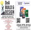 Dna Build & Design LLC logo