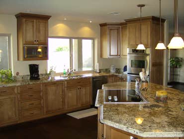 Kitchen Remodel