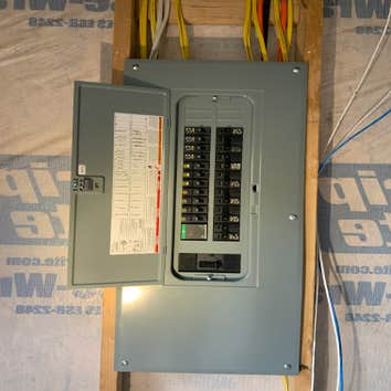 Photos by Sam Electric LLC #1