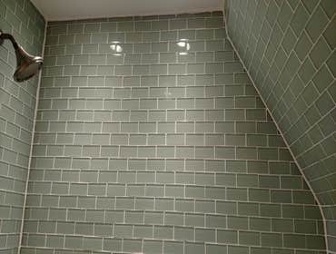 photos of complete projects