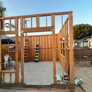 ADU Construction ADU Construction