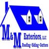 M&M Exteriors, LLC logo
