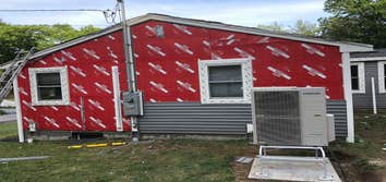 J Pocon Roofing Inc