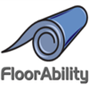 Floorability logo