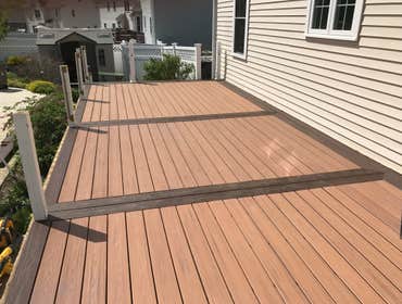 Photos by John's Construction #1