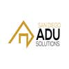 San Diego Adu Solutions logo