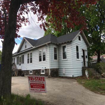 Photos by Tri State Construction Co #1