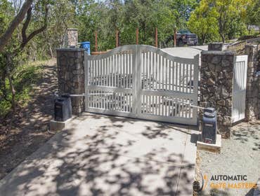 Photos by Automatic Gate Master & Garage Doors Inc #1