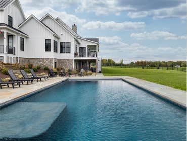 Jonathan Caron Construction Inc Project