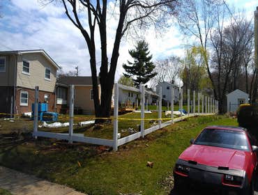 Photo(s) from Mkf Construction Here Is just a few pics of some of our work. More on our website.
