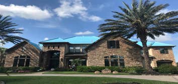 New Image Roofing & Roof Coatings of Houston