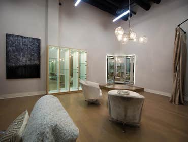 Personal Shopper Space, River Oaks District