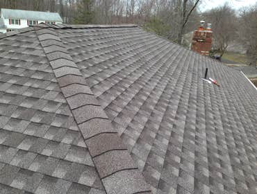 Roofing