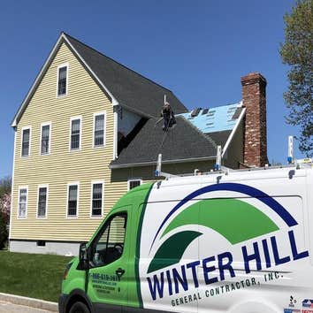 Winter Hill General Contractor, Inc