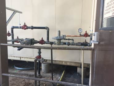 Photos by Mountain Green plumbing & Mechanical #1