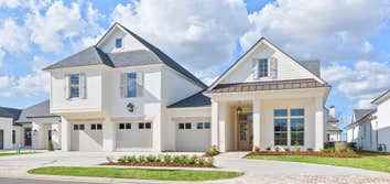 Prestigious Home Builders