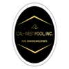Cal West Pool Inc logo
