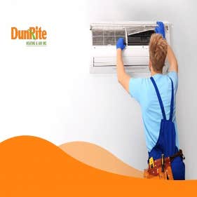 DunRite Heating & Air Inc.
