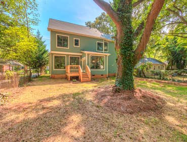 2729 Clemson Ave