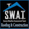 SWAT Roofing & Construction, LLC logo
