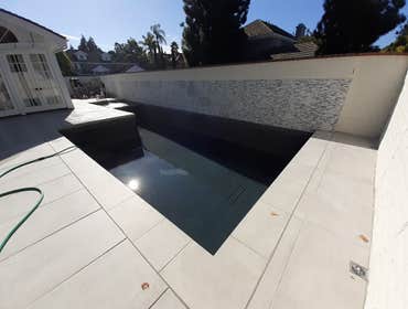 Swimming Pools