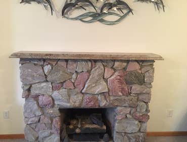 Photos from Moore Stone Inc