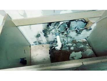 Photos by Mold Trust, Inc #1