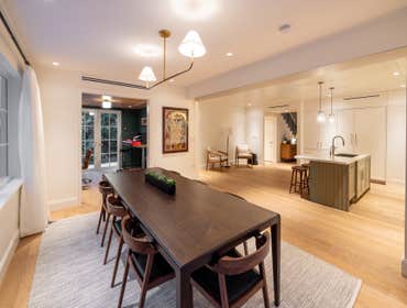 Dilido Remodel Full residential Remodel