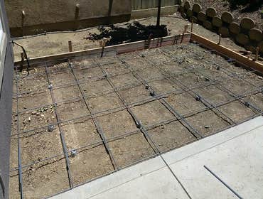 Photos from Louie Concrete Co
