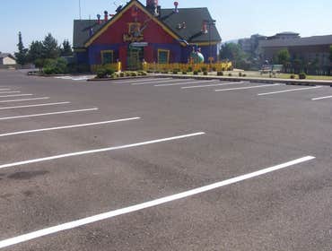 Parking Lot