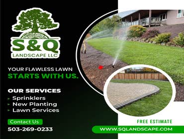 Photos by S&q Landscape LLC #17