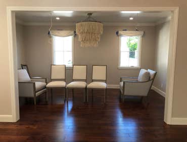 Photos by Basil Zaru Construction #1 This home was completely remodeled, we gutted the entire structure down to the bare studs, added 180 square feet a