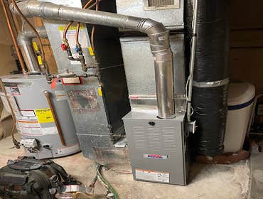 Photos by Perfect Temp Heating and Cooling #1