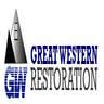Great Western Restoration & Remodeling logo