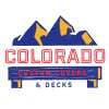 Colorado Custom Covers and Decks logo