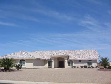 Homes we have built
