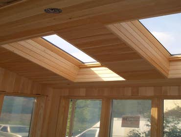 Photos from Scott Buono Construction
