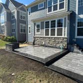 Photos by October Hardscaping LLC #5