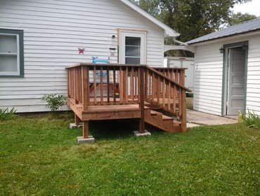 Photos from Daily Mobile Home Service
