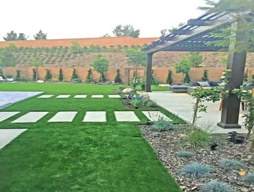 Photos by Mullaney Landscape #1