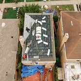 Photos by Kolmena Construction LLC #3 Roofing Installation