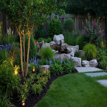 Green Landscape | Landscaping Design Los Angeles, CA