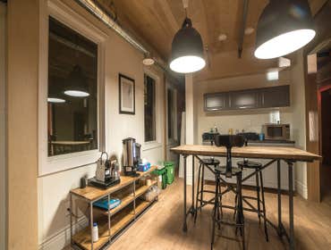 Projects by Strong Builders Construction Inc