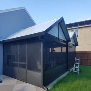 Magic Construction Group LLC