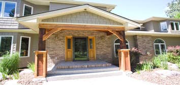 Exterior Remodels