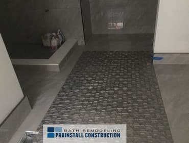Photos by Proinstall Construction #1 Proinstall Construction located in Chicago, Elmhurst and Glen Ellyn, Illinois is full bathroom and kitchen renovat